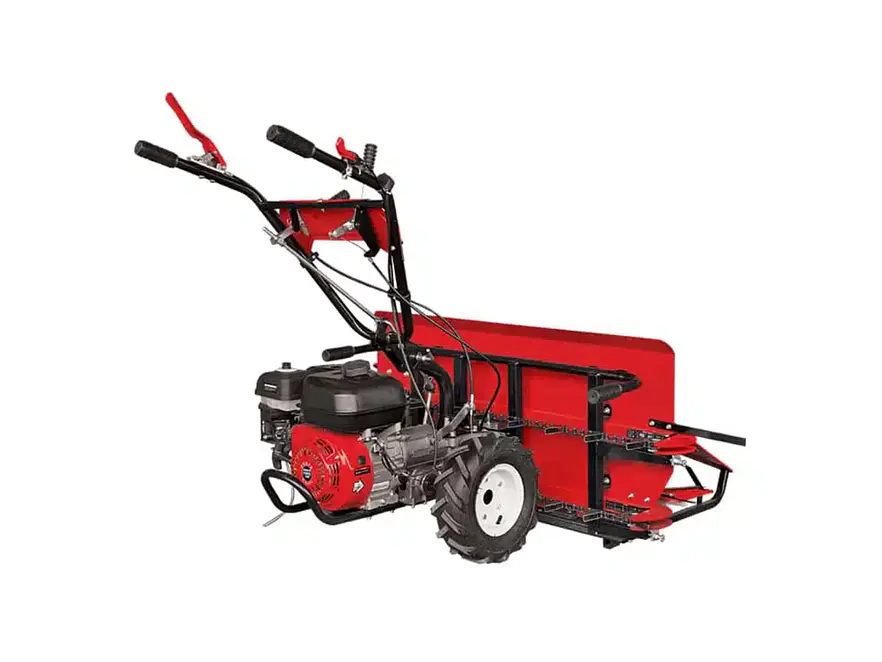 Segadora FORTE FRG4S-1M | 7 HP | Gasolina | Ancho de Corte 100 cm - Foto 3 | aztools.co