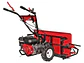 Segadora FORTE FRG4S-1M | 7 HP | Gasolina | Ancho de Corte 100 cm - Miniatura 3 | aztools.co