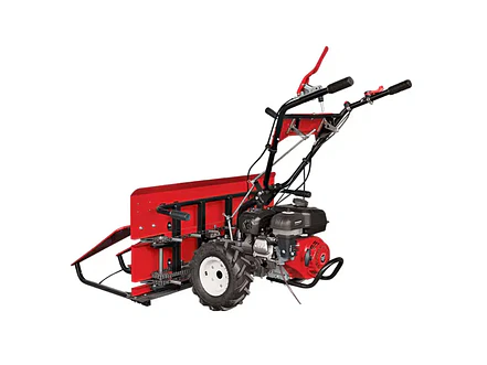 Segadora FORTE FRG4S-1M | 7 HP | Gasolina | Ancho de Corte 100 cm - Foto 4 | aztools.co