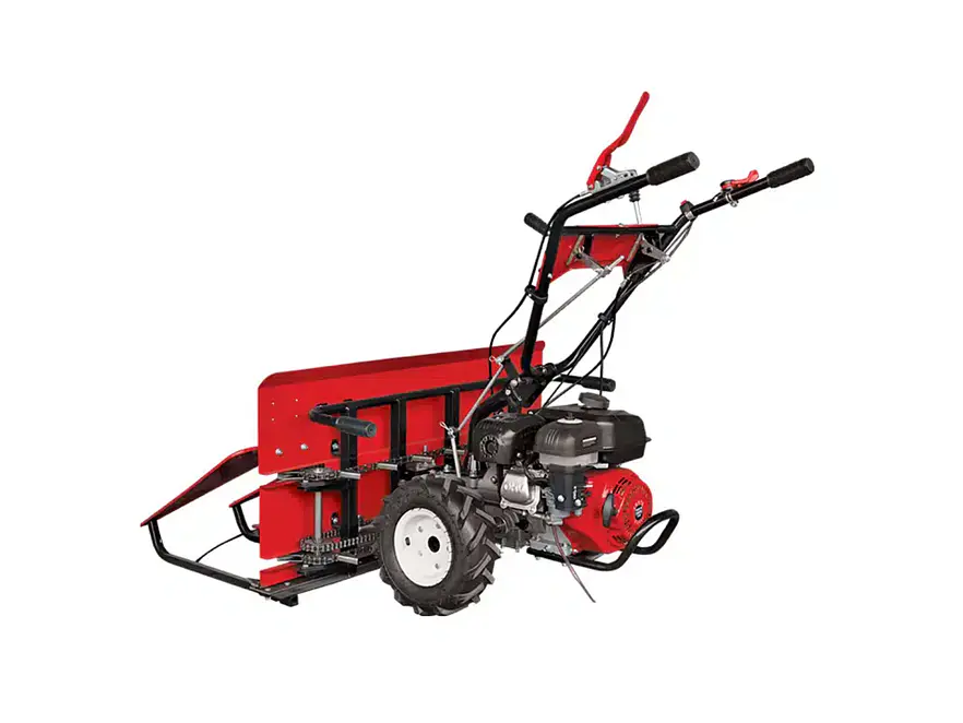 Segadora FORTE FRG4S-1M | 7 HP | Gasolina | Ancho de Corte 100 cm - Foto 4 | aztools.co