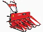 Segadora FORTE FRG4S-1M | 7 HP | Gasolina | Ancho de Corte 100 cm - Miniatura 1 | aztools.co