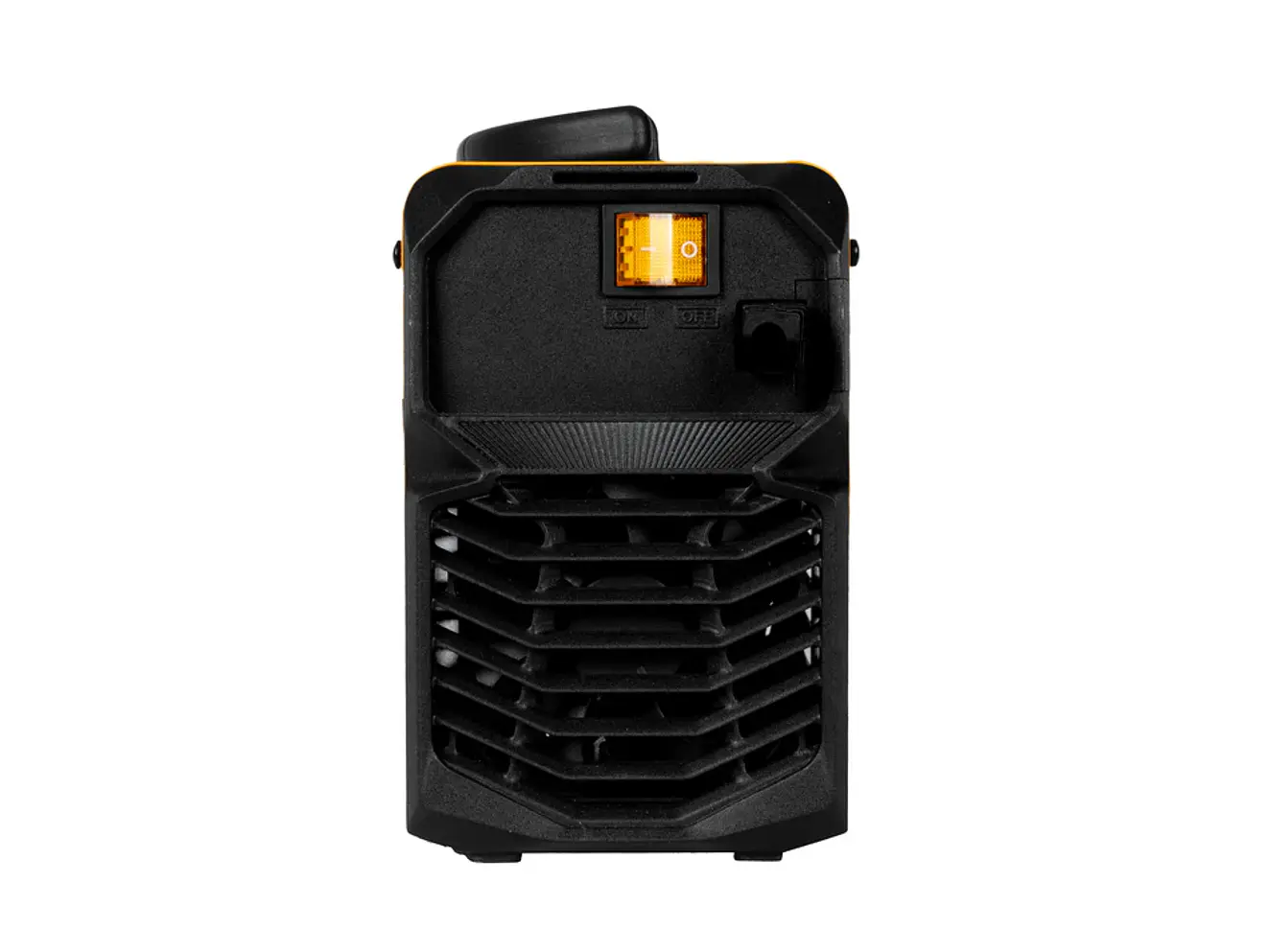 Soldador Inversor Furius Force 227 220A, 110/220V, para Electrodos Celulósicos - Foto 5 | aztools.co