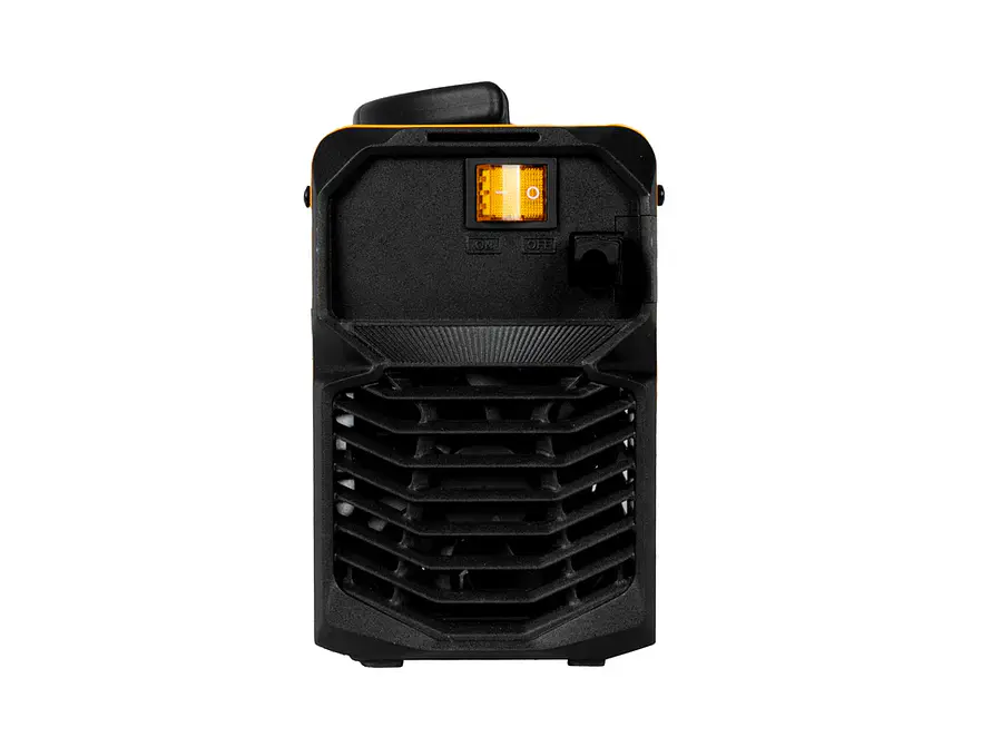 Soldador Inversor Furius Force 227 220A, 110/220V, para Electrodos Celulósicos - Foto 5 | aztools.co