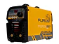 Soldador Inversor Furius Force 227 220A, 110/220V, para Electrodos Celulósicos - Miniatura 1 | aztools.co