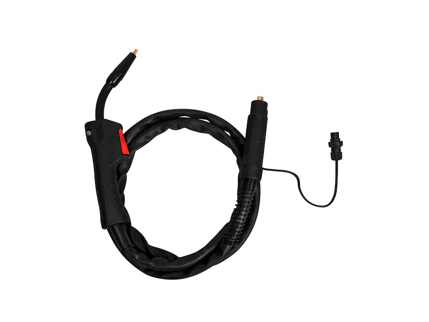 Soldadora Inversora Multiproceso FURIUS FLEX 121 | 120A | Profesional - Foto 4 | aztools.co