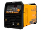 Soldadora Inversora Multiproceso FURIUS FLEX 121 | 120A | Profesional - Miniatura 1 | aztools.co