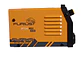 Soldadora Inversora FURIUS FIX 161 MINI | 140A | Ligera y Versátil - Miniatura 4 | aztools.co