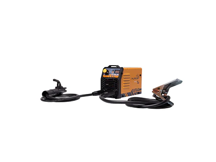 Soldadora Inversora FURIUS FIX 161 MINI | 140A | Ligera y Versátil - Foto 6 | aztools.co