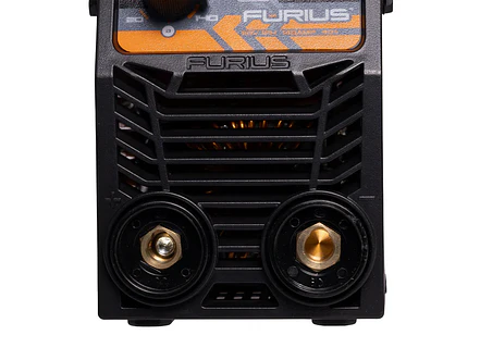 Soldadora Inversora FURIUS FIX 161 MINI | 140A | Ligera y Versátil - Foto 7 | aztools.co