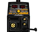 Soldadora Inversora FURIUS FLEX 255P | MIG MAG | TIG | Multiproceso Profesional - Miniatura 3 | aztools.co