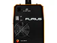 Soldadora Inversora FURIUS FLEX 255P | MIG MAG | TIG | Multiproceso Profesional - Miniatura 4 | aztools.co
