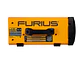 Soldadora Inversora FURIUS FLEX 255P | MIG MAG | TIG | Multiproceso Profesional - Miniatura 6 | aztools.co