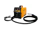 Soldadora Inversora FURIUS FLEX 255P | MIG MAG | TIG | Multiproceso Profesional - Miniatura 8 | aztools.co