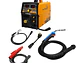 Soldadora Inversora FURIUS FLEX 255P | MIG MAG | TIG | Multiproceso Profesional - Miniatura 2 | aztools.co