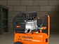 Compresor Truper 15006 Horizontal 25L 3HP 127V  - Miniatura 5 | aztools.co