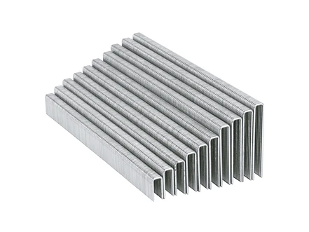 GRANEU-1/4-38 Grapas para grapadora neumática ENEU-1/4, 38mm, 5,000 pzas TRUPER 18278 - Foto 1 | aztools.co