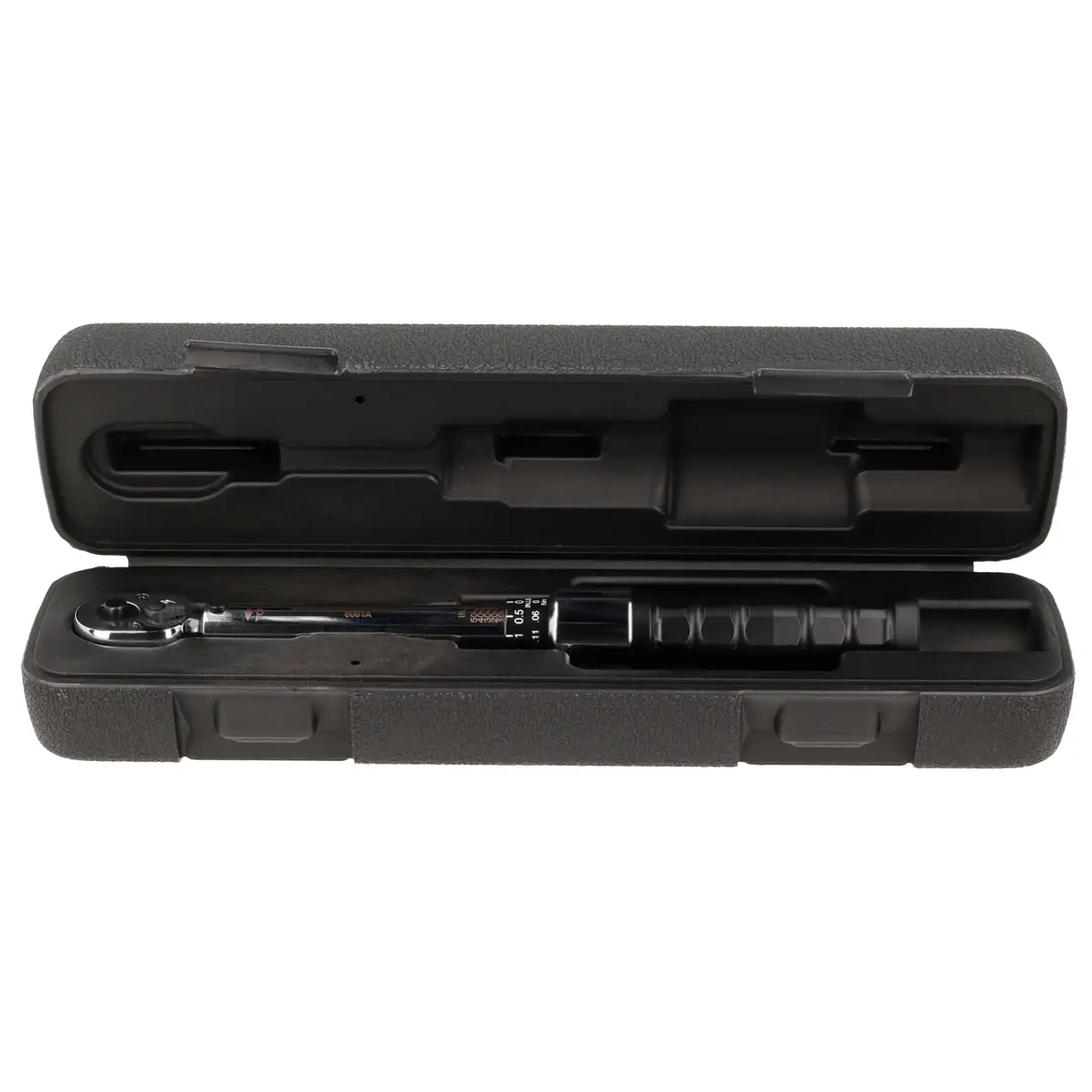 Torquímetro Urrea 6061A | 1/4