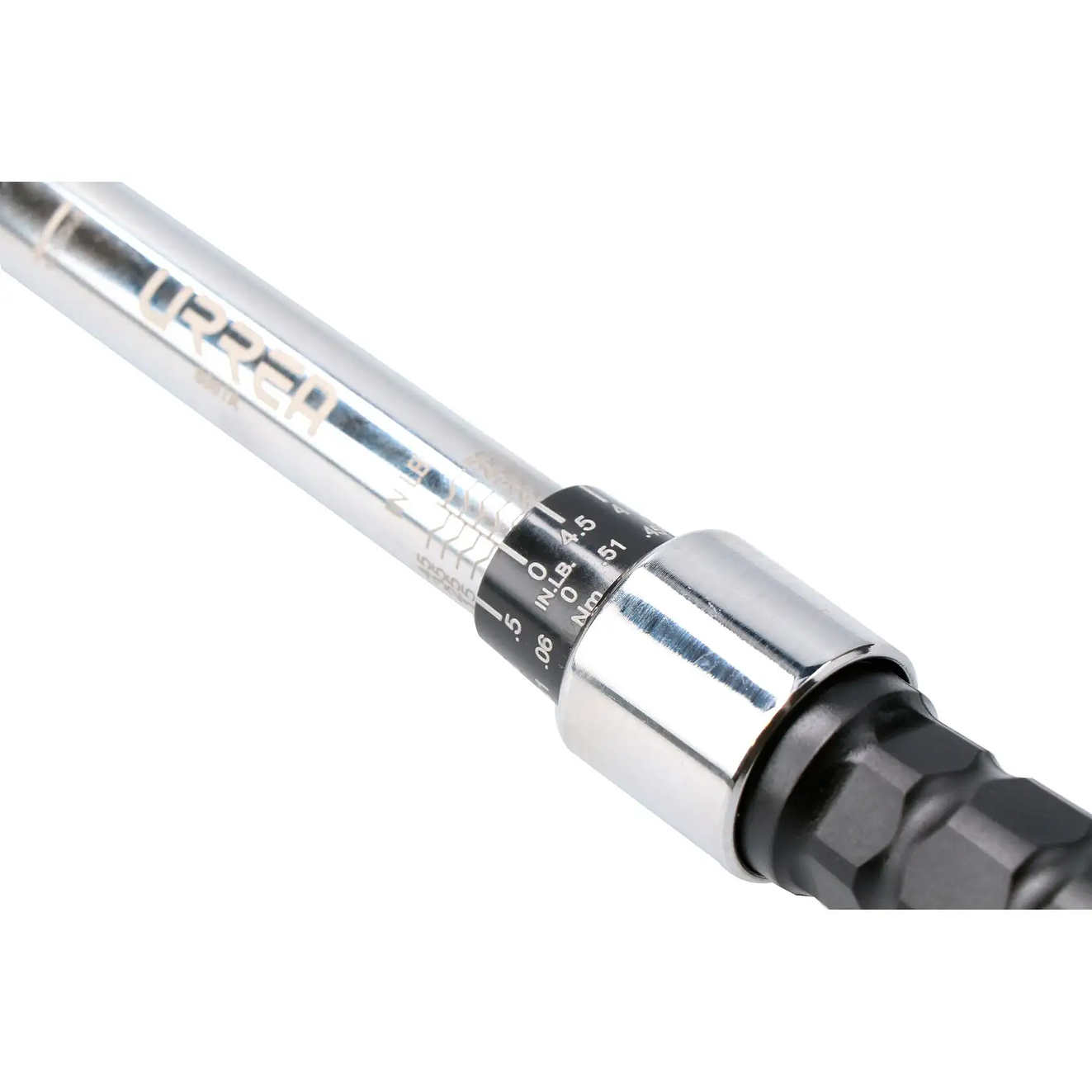 Torquímetro Urrea 6061A | 1/4