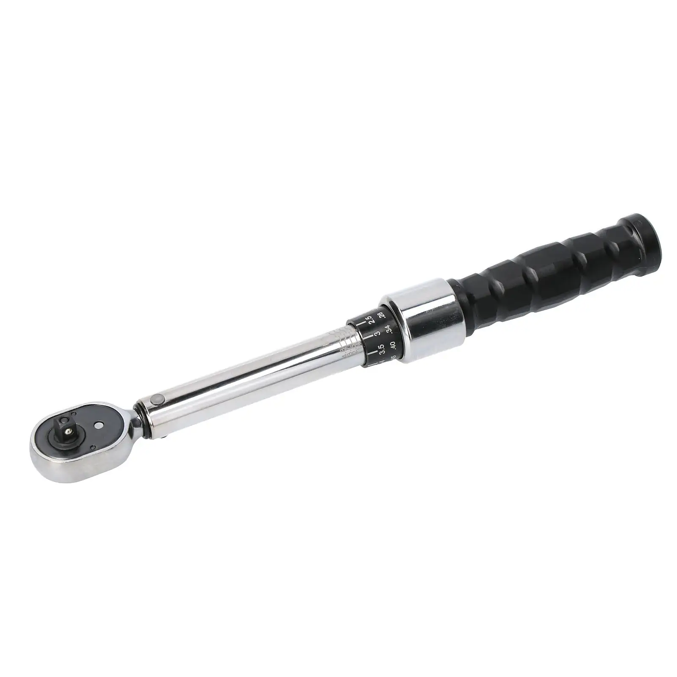 Torquímetro Urrea 6061A | 1/4