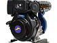Motobomba a Diesel GOODYEAR GY420-B300 3x3 Alta Presión 12HP - Miniatura 2 | aztools.co