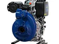 Motobomba a Diesel GOODYEAR GY420-B300 3x3 Alta Presión 12HP - Miniatura 1 | aztools.co