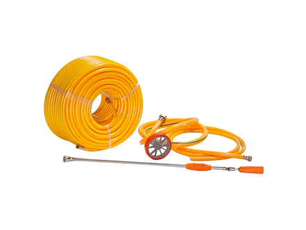 Estacionaria para Fumigar GOODYEAR GY215-F230 7HP Alta Presión y Caudal - Foto 3 | aztools.co