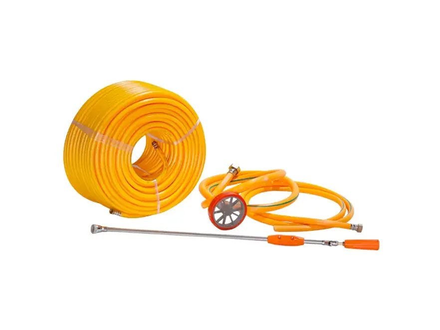 Estacionaria para Fumigar GOODYEAR GY215-F230 7HP Alta Presión y Caudal - Foto 3 | aztools.co