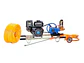 Estacionaria para Fumigar GOODYEAR GY215-F230 7HP Alta Presión y Caudal - Miniatura 4 | aztools.co