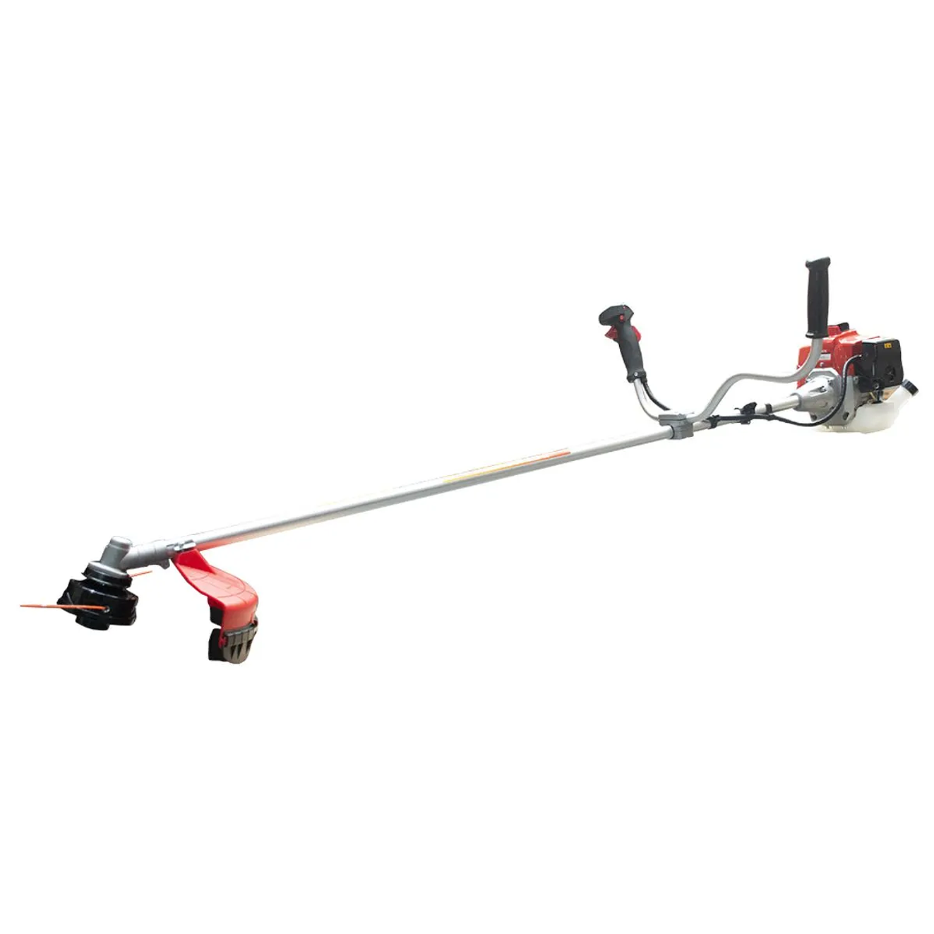 Guadaña 43cc FORTE FR43-II Desbrozadora Profesional 1