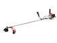 Guadaña 43cc FORTE FR43-II Desbrozadora Profesional - Miniatura 1 | aztools.co