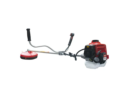 Guadaña 43cc FORTE FR43-II Desbrozadora Profesional - Foto 3 | aztools.co