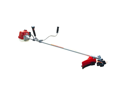 Guadaña 43cc FORTE FR43-II Desbrozadora Profesional - Foto 4 | aztools.co