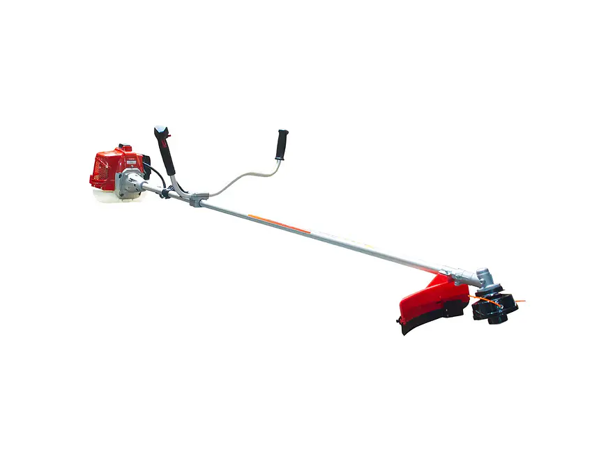 Guadaña 43cc FORTE FR43-II Desbrozadora Profesional - Foto 4 | aztools.co