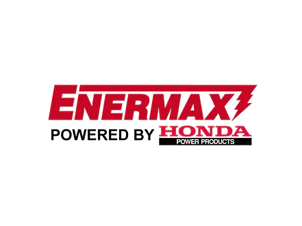 Planta Eléctrica Honda 7 kVA Gasolina Enermax G6500DLX-D - Foto 4 | aztools.co