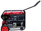 Planta Eléctrica Honda 7 kVA Gasolina Enermax G6500DLXE-D - Miniatura 2 | aztools.co
