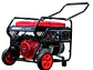 Planta Eléctrica Honda 7 kVA Gasolina Enermax G6500DLXE-D - Miniatura 1 | aztools.co