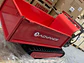 Carretilla sobre Orugas Advance TAG500 500Kg 6.5Hp Volco Manual - Miniatura 6 | aztools.co