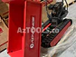 Carretilla sobre Orugas Advance TAG500 500Kg 6.5Hp Volco Manual - Miniatura 7 | aztools.co