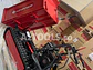 Carretilla sobre Orugas Advance TAG500 500Kg 6.5Hp Volco Manual - Miniatura 9 | aztools.co