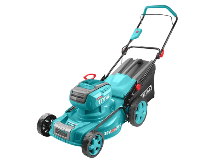  Cortacésped Inalámbrico 20