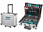 Juego de Herramientas TOTAL THKTHP21476 172 Piezas Maletín Profesional - Miniatura 1 | aztools.co