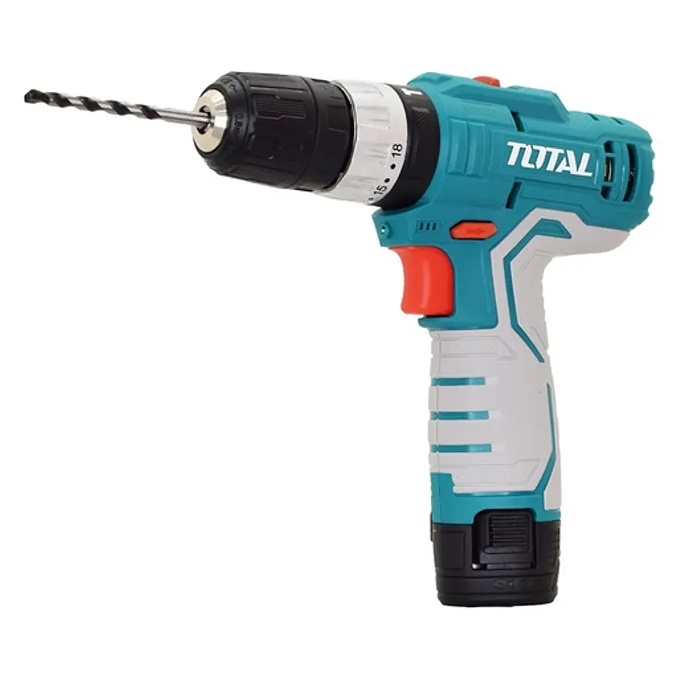 Taladro De Impacto Inalambrico 3/8