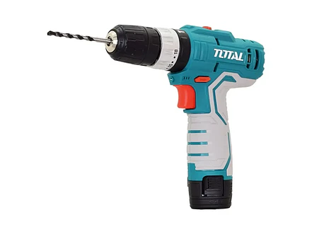 Taladro De Impacto Inalambrico 3/8