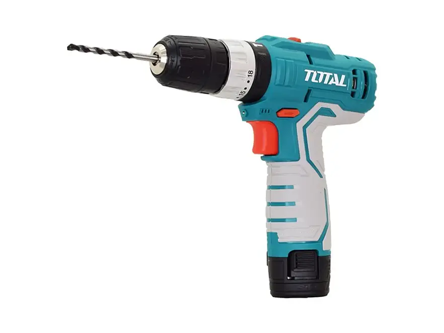 Taladro De Impacto Inalambrico 3/8