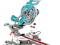 Sierra Ingleteadora Telescópica 10