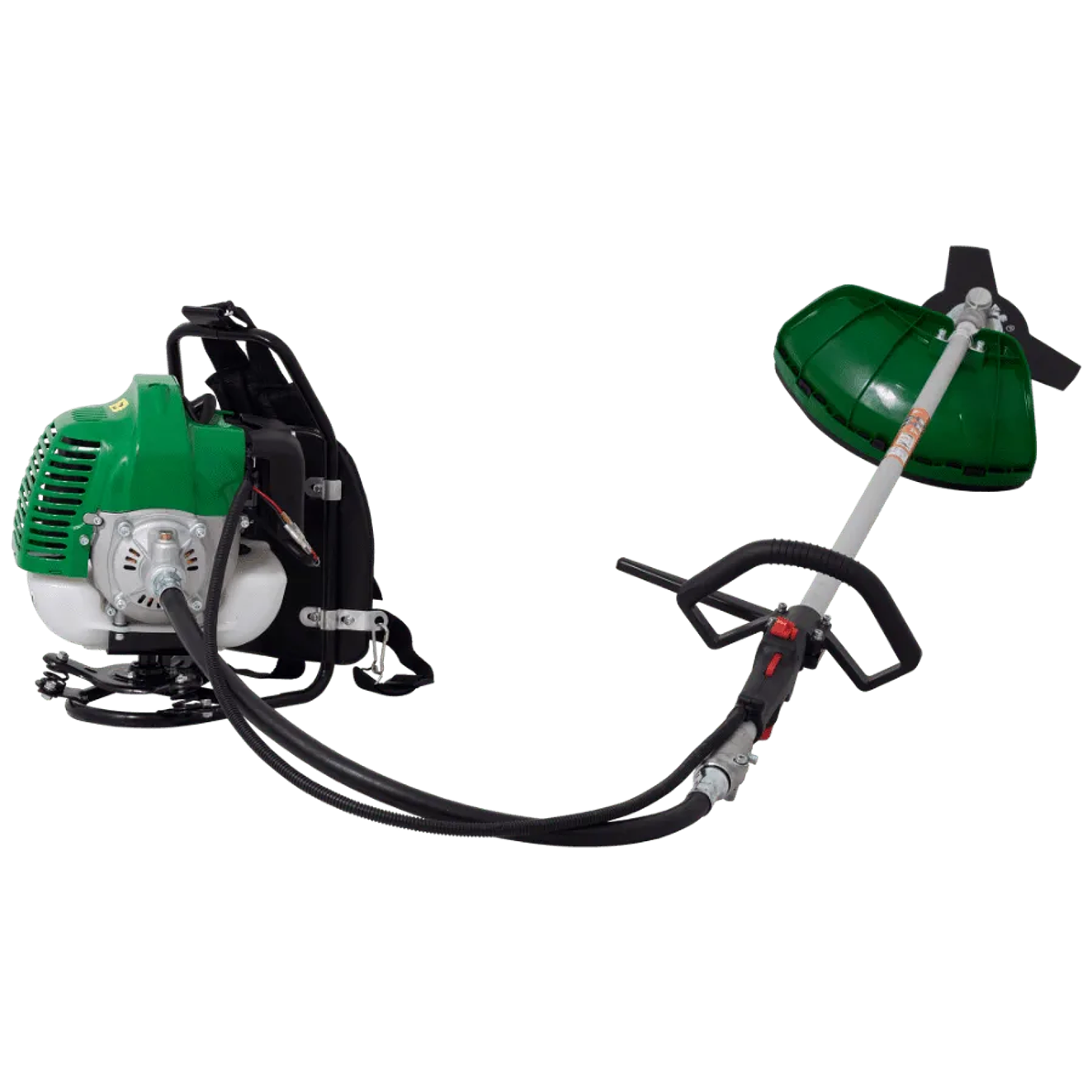 Guadaña de Espalda Ecomax 42.7cc Eje Flexible DECO2T43FLEX | ECOMAX 1