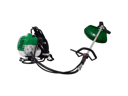 Guadaña de Espalda Ecomax 42.7cc Eje Flexible DECO2T43FLEX | ECOMAX - Foto 2 | aztools.co