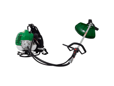 Guadaña de Espalda Ecomax 42.7cc Eje Flexible DECO2T43FLEX | ECOMAX - Foto 4 | aztools.co