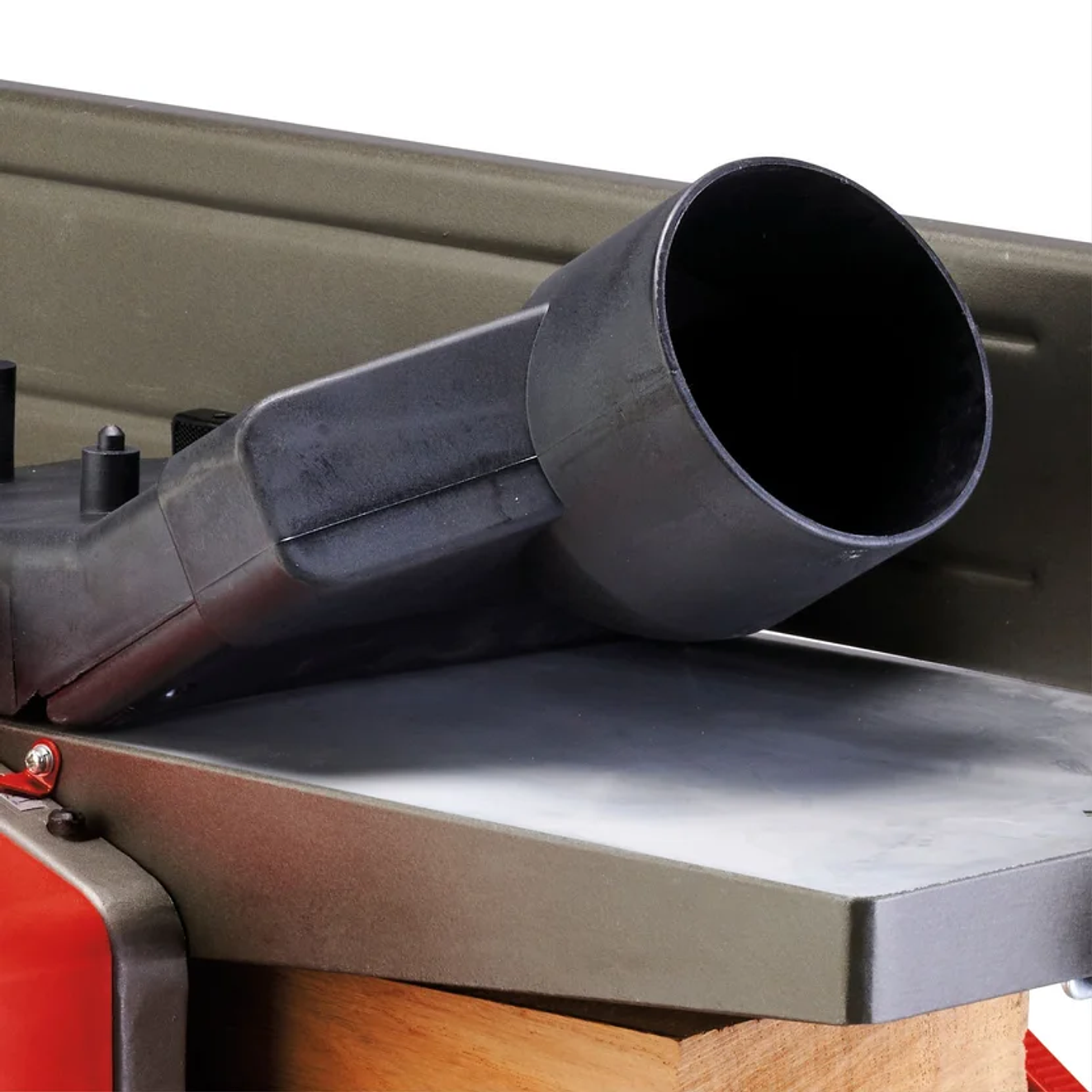 Canteadora de Madera Einhell TE-PL 18/82 KIT 1500W  7