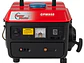 Planta Eléctrica Portátil 900 Watts Power Master GPM950 0.9kW a Gasolina - Miniatura 1 | aztools.co